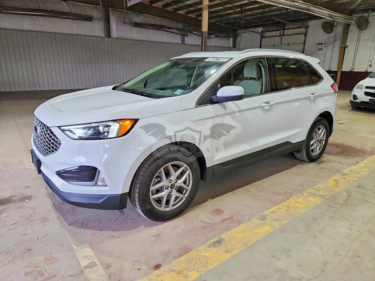 Ford Edge 2.0L 4 2023