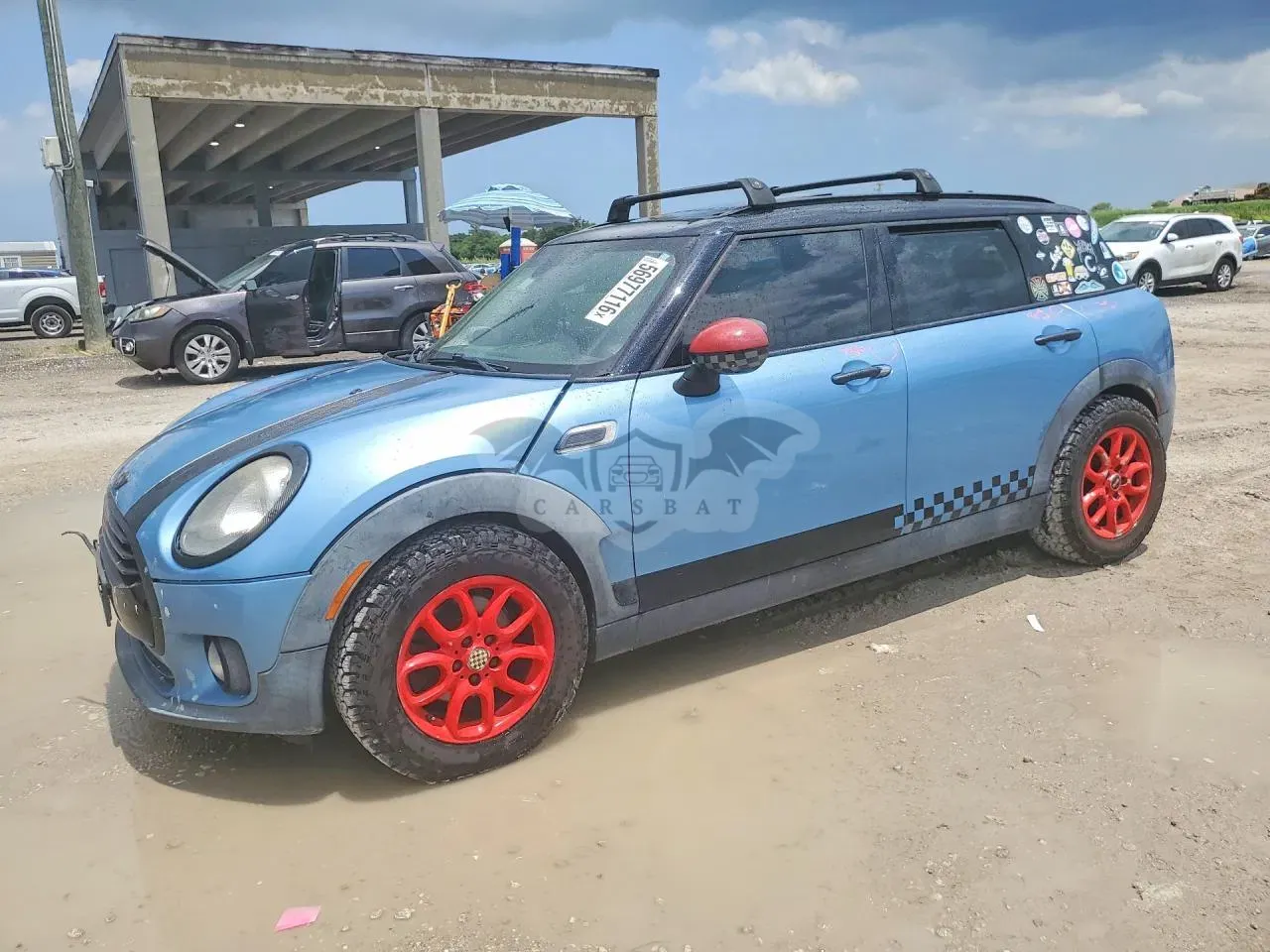 Mini Cooper 1.5L 3 2016