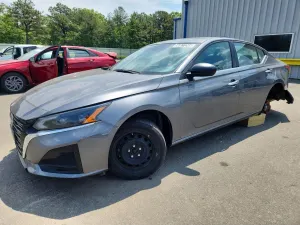 Nissan Altima 2.5L 4 2024