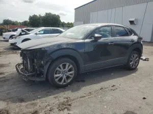 Mazda CX-30 2.5L 4 2020