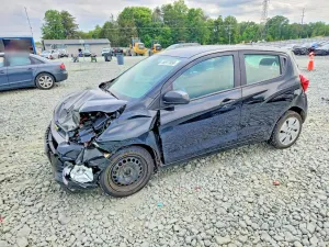 Chevrolet Spark 1.4L 4 2018
