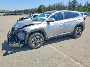 Hyundai Tucson 2.5L 4 2025