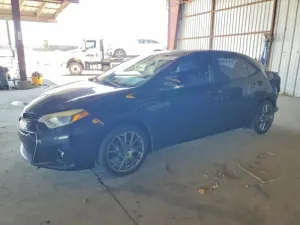 Toyota Corolla 1.8L 4 2016