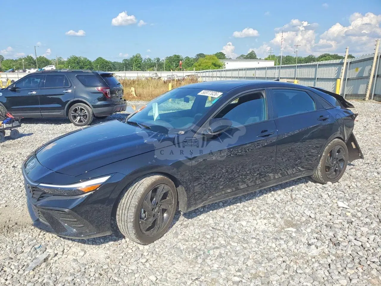 Hyundai Elantra 2.0L 4 2026