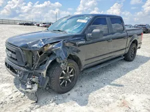 Ford F-150 3.5L 6 2015