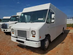 Ford F59 6.8L 10 2013