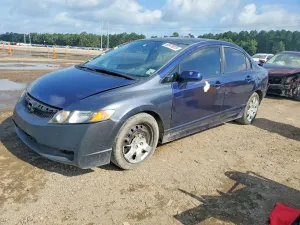 Honda Civic 1.8L 4 2009