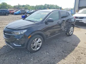 Buick Encore 1.3L 3 2020
