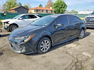 Toyota Corolla 1.8L 4 2021