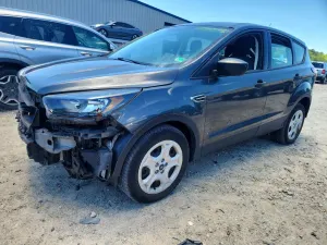 Ford Escape 2.5L 4 2019