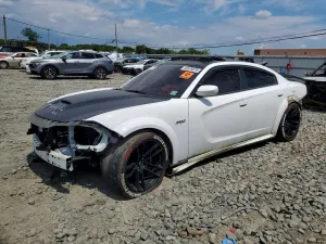 Dodge Charger 6.4L 8 2020