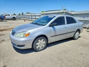 Toyota Corolla 1.8L 4 2005