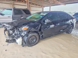 Chevrolet Cruze 1.4L 4 2019
