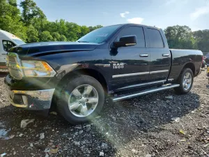 RAM 1500 5.7L 8 2017