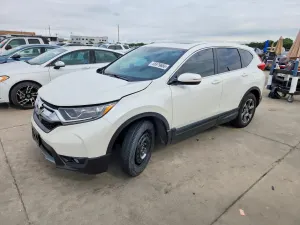 Honda CR-V 1.5L 4 2018