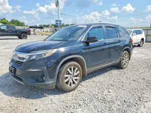 Honda Pilot 3.5L 6 2019