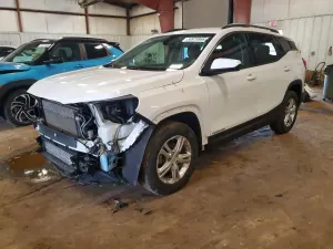 GMC Terrain 1.5L 4 2020