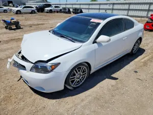 Scion tC 2.4L 4 2006