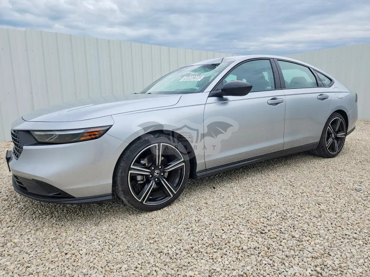 Honda Accord 1.5L 4 2026