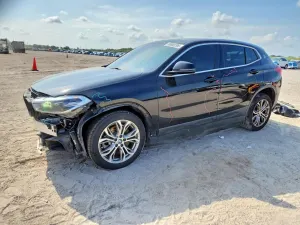 BMW X2 2.0L 4 2021