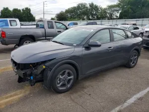 Kia K4 2.0L 4 2025