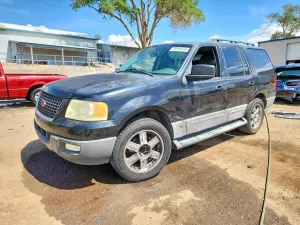 Ford Expedition 5.4L 8 2006