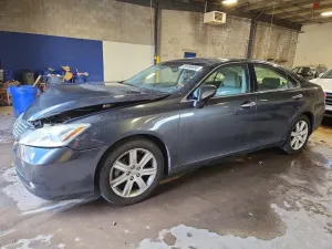 Lexus ES 3.5L 6 2009