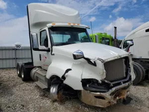 International LT Series 15.0L 6 2021