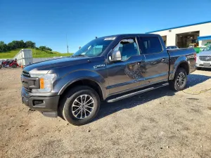 Ford F-150 2.7L 6 2019