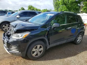Chevrolet Trax 1.4L 4 2017