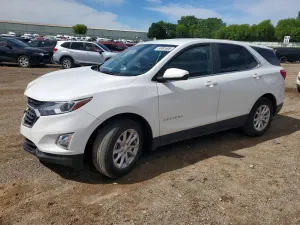 Chevrolet Equinox 1.5L 4 2021