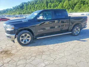 RAM 1500 5.7L 8 2019