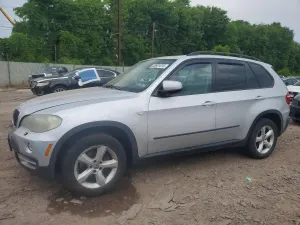 BMW X5 3.0L 6 2007