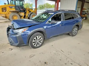 Subaru Outback 2.5L 4 2023