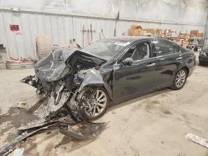 Lexus ES 3.5L 6 2009