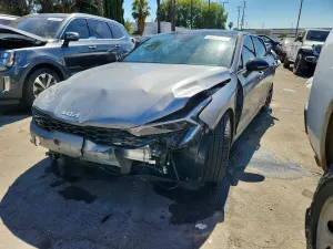 Kia K5 2.5L 4 2026