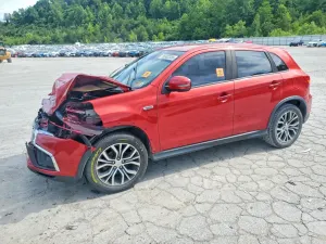 Mitsubishi Outlander 2.0L 4 2019