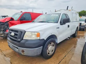 Ford F-150 4.2L 6 2008