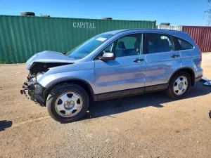 Honda CR-V 2.4L 4 2011