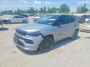 Jeep Compass 2.0L 4 2023