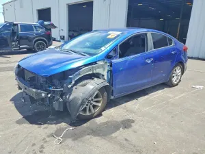 Kia Cerato / Forte / K3 2.0L 4 2017