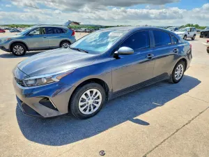 Kia Cerato / Forte / K3 2.0L 4 2023