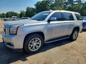 GMC Yukon 5.3L 8 2017