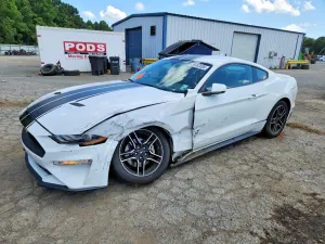 Ford Mustang 2.3L 4 2020