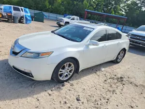 Acura TL 3.5L 6 2010