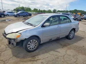 Toyota Corolla 1.8L 4 2006