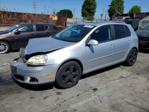 Volkswagen Golf 2.5L 5 2007