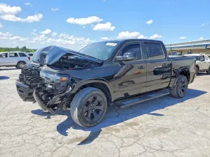 RAM 1500 3.6L 6 2025