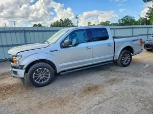 Ford F-150 5.0L 8 2018