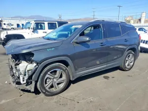 GMC Terrain 1.5L 4 2020